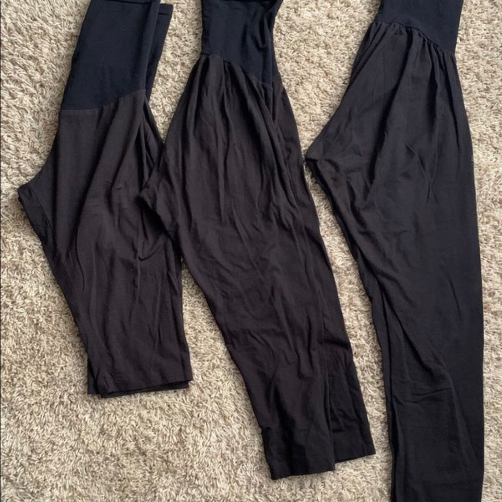 Maternity Pants